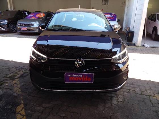 VOLKSWAGEN VIRTUS 1.0 170 TSI AUTOMÁTICO